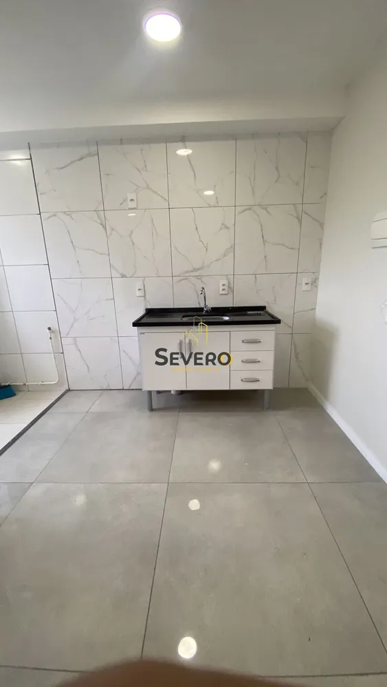 Apartamento, 2 quartos, 44 m² - Foto 5