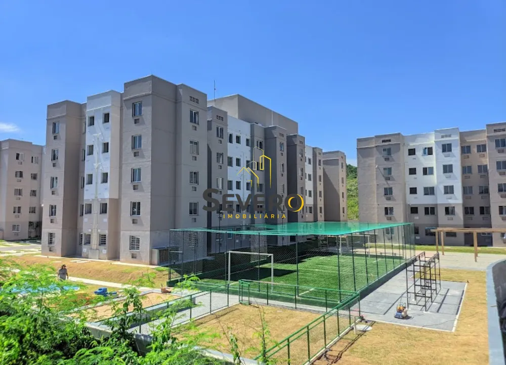 Apartamento, 2 quartos, 44 m² - Foto 9