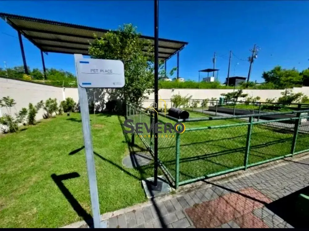 Apartamento, 2 quartos, 44 m² - Foto 2