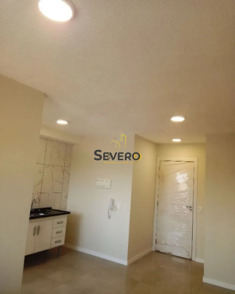 Apartamento, 2 quartos, 44 m² - Foto 6