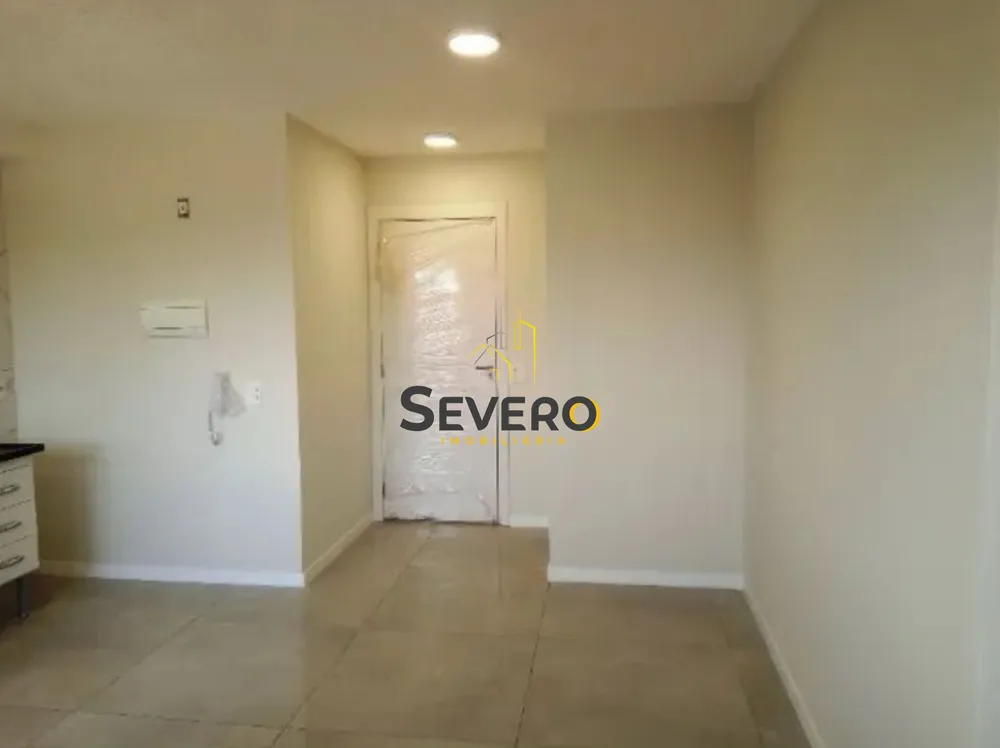 Apartamento, 2 quartos, 44 m² - Foto 3