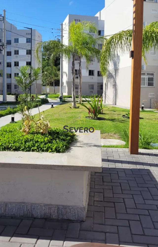 Apartamento, 2 quartos, 44 m² - Foto 10