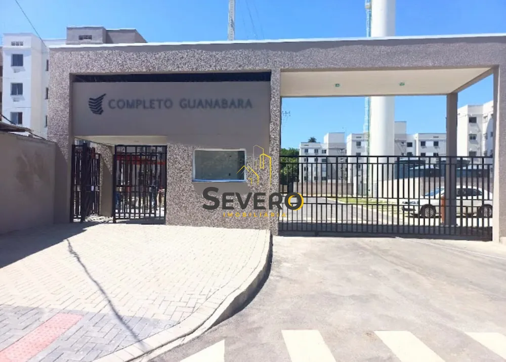 Apartamento, 2 quartos, 44 m² - Foto 12