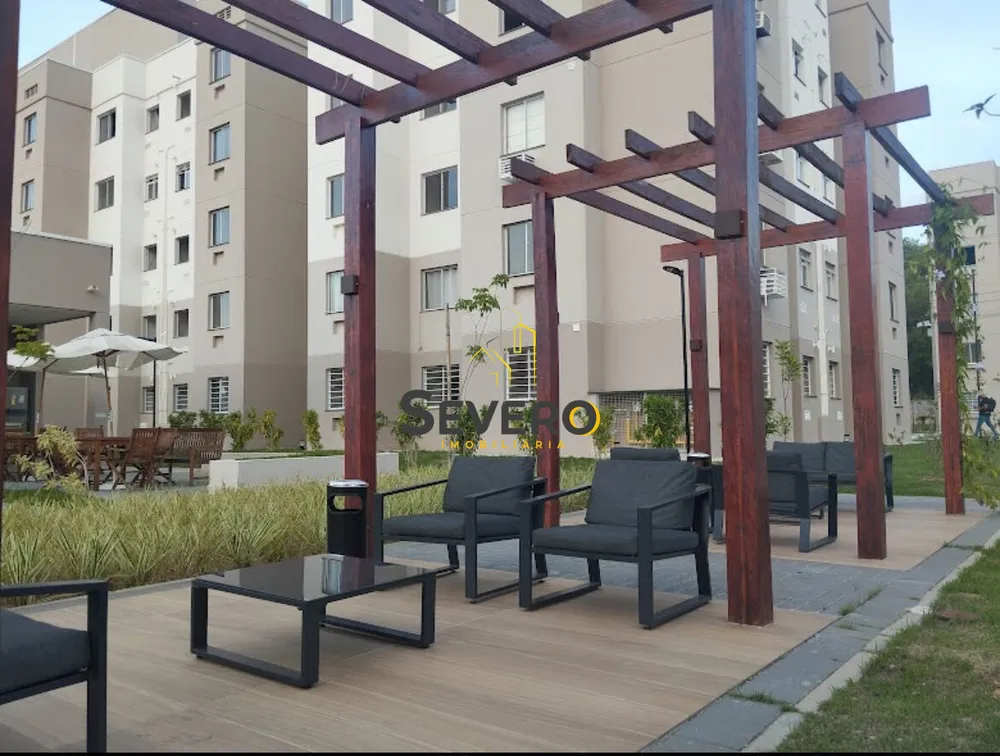 Apartamento, 2 quartos, 44 m² - Foto 11