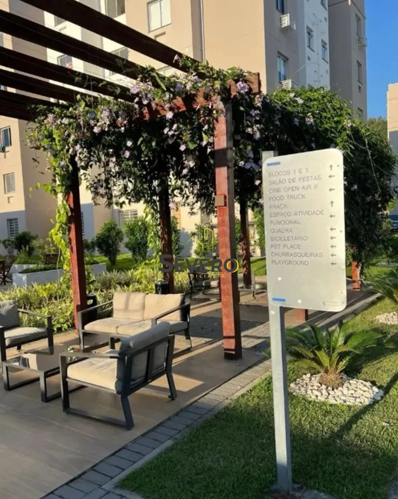 Apartamento, 2 quartos, 44 m² - Foto 8