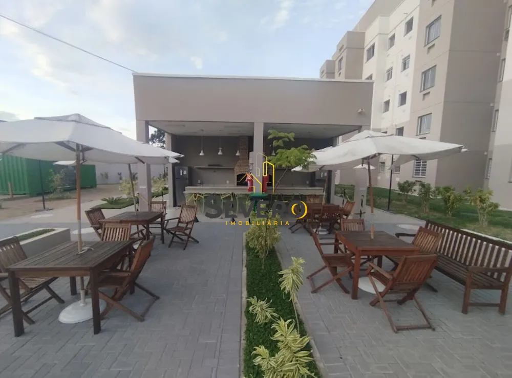 Apartamento, 2 quartos, 44 m² - Foto 13
