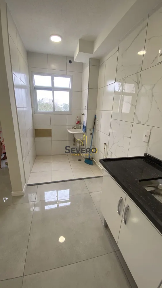 Apartamento, 2 quartos, 44 m² - Foto 7