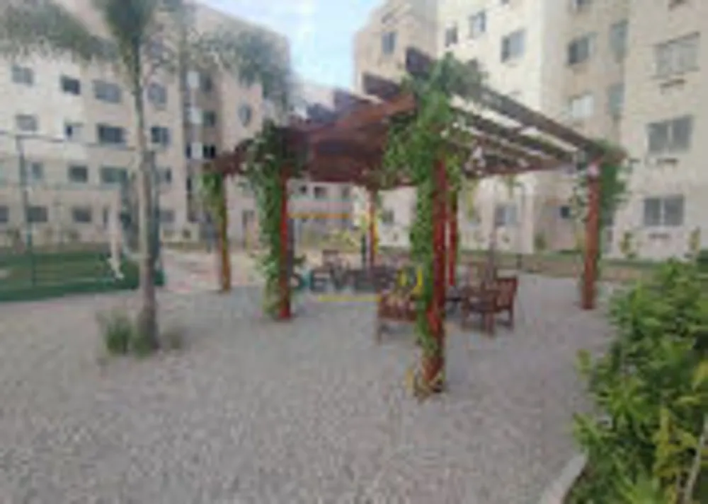 Apartamento, 2 quartos, 44 m² - Foto 15
