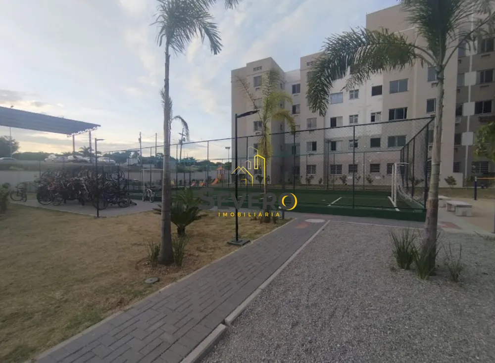 Apartamento, 2 quartos, 44 m² - Foto 17
