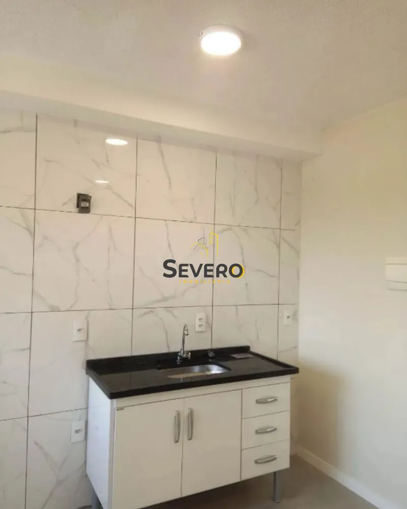 Apartamento, 2 quartos, 44 m² - Foto 7