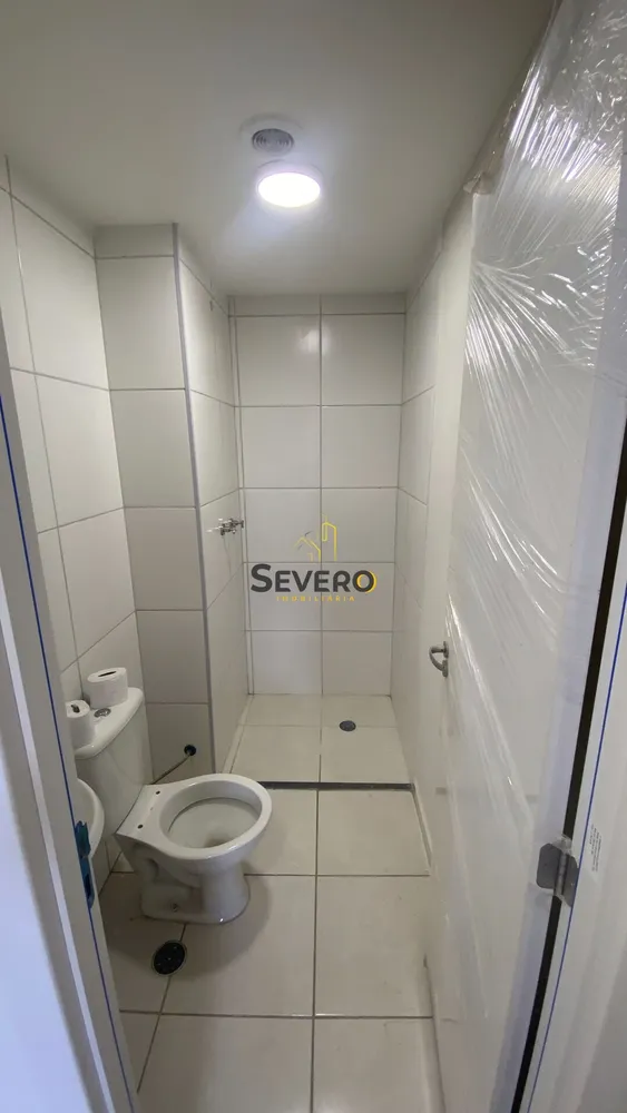 Apartamento, 2 quartos, 44 m² - Foto 13