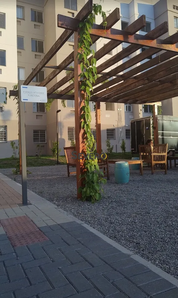 Apartamento, 2 quartos, 44 m² - Foto 14