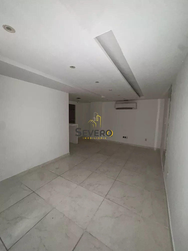Sala-Conjunto, 30 m² - Foto 1