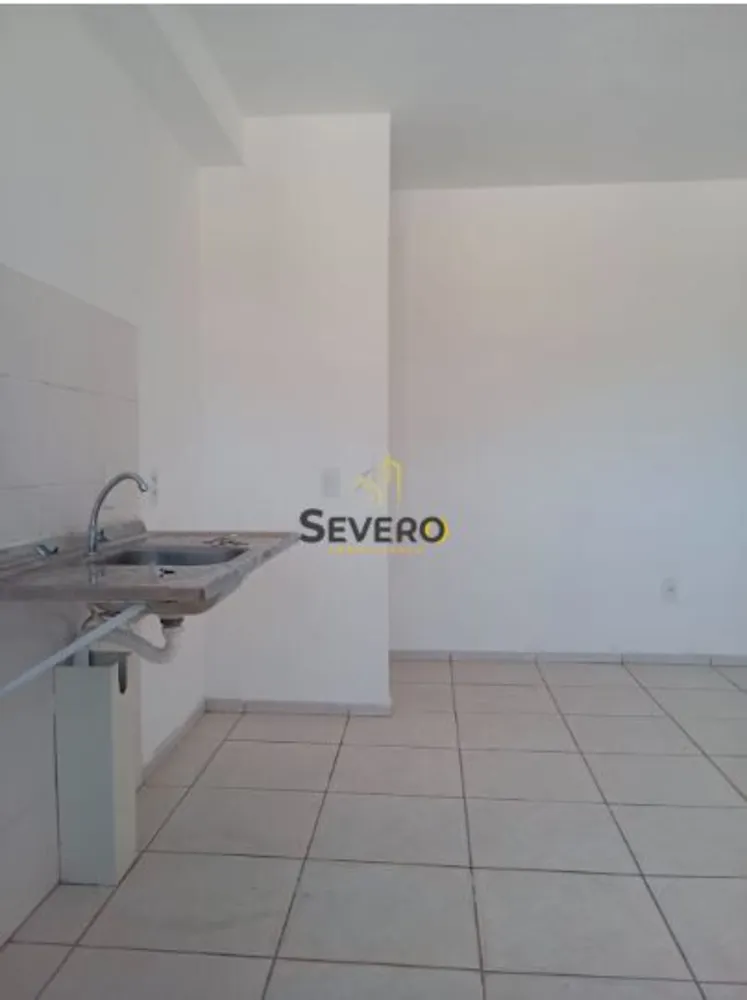 Apartamento, 2 quartos, 42 m² - Foto 20