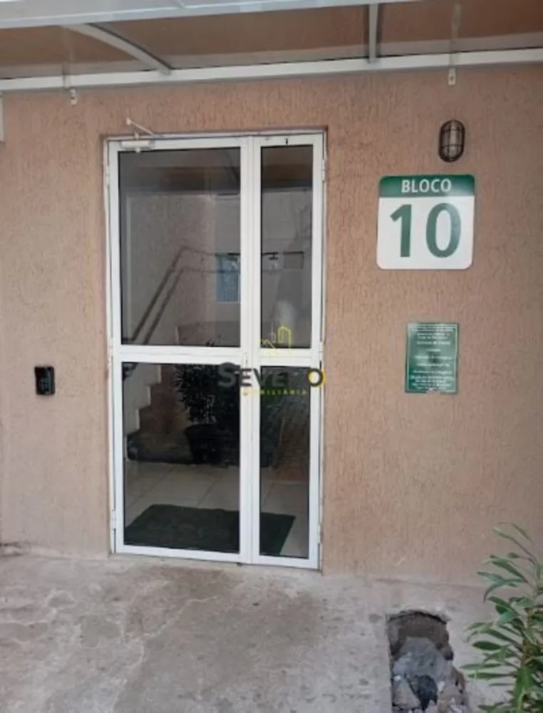 Apartamento, 2 quartos, 42 m² - Foto 27