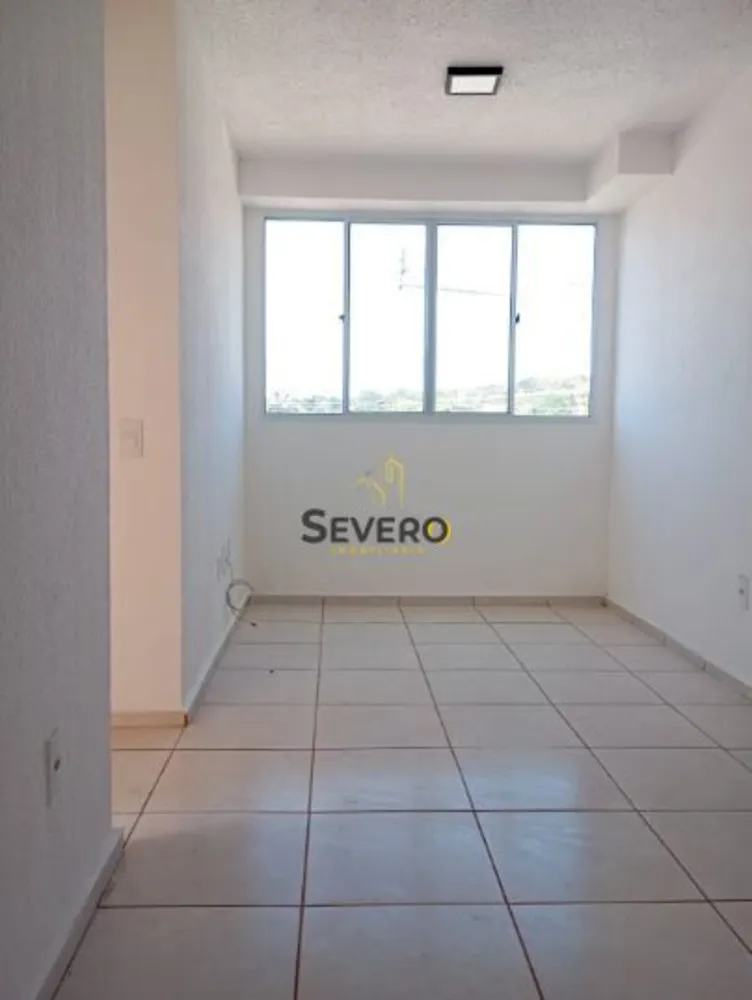 Apartamento, 2 quartos, 42 m² - Foto 26