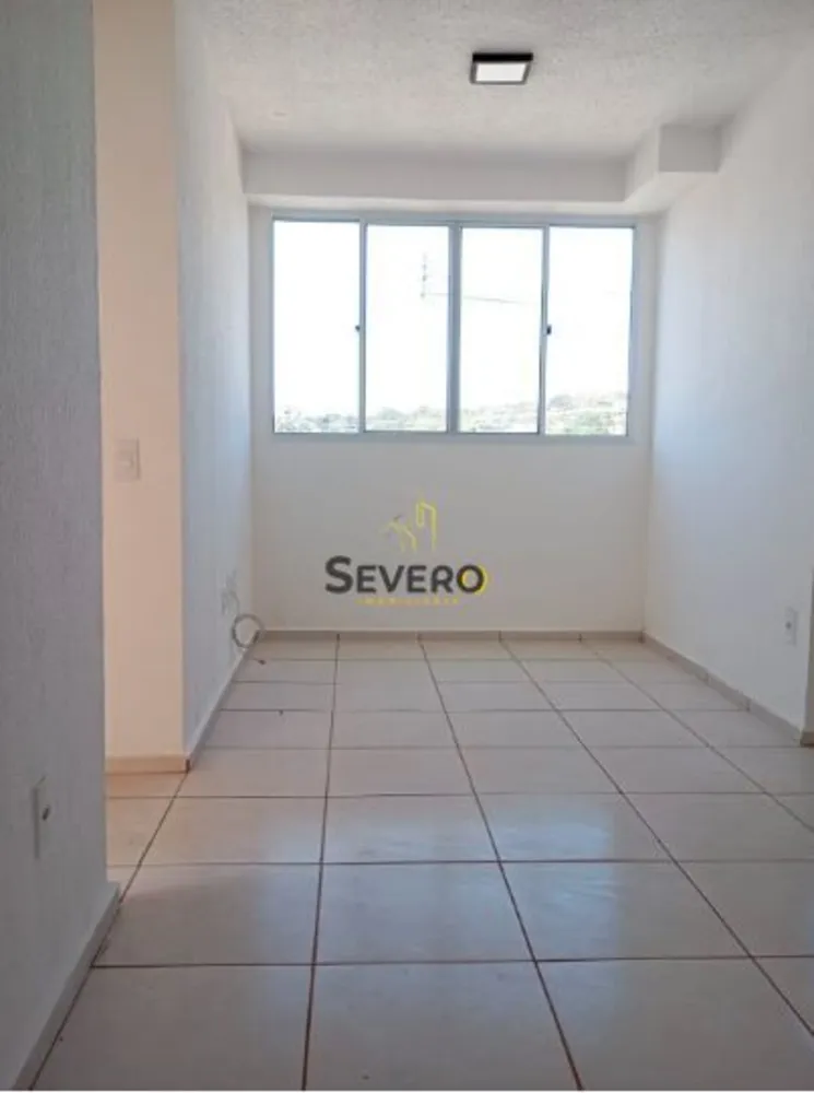 Apartamento, 2 quartos, 42 m² - Foto 24