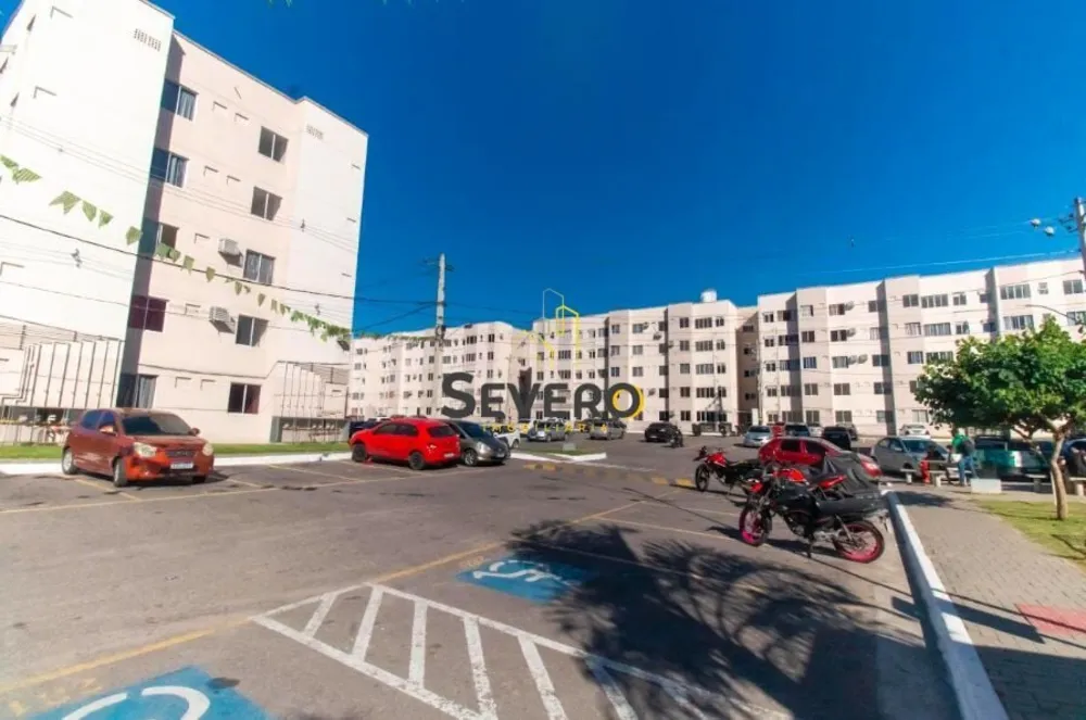 Apartamento, 2 quartos, 42 m² - Foto 9