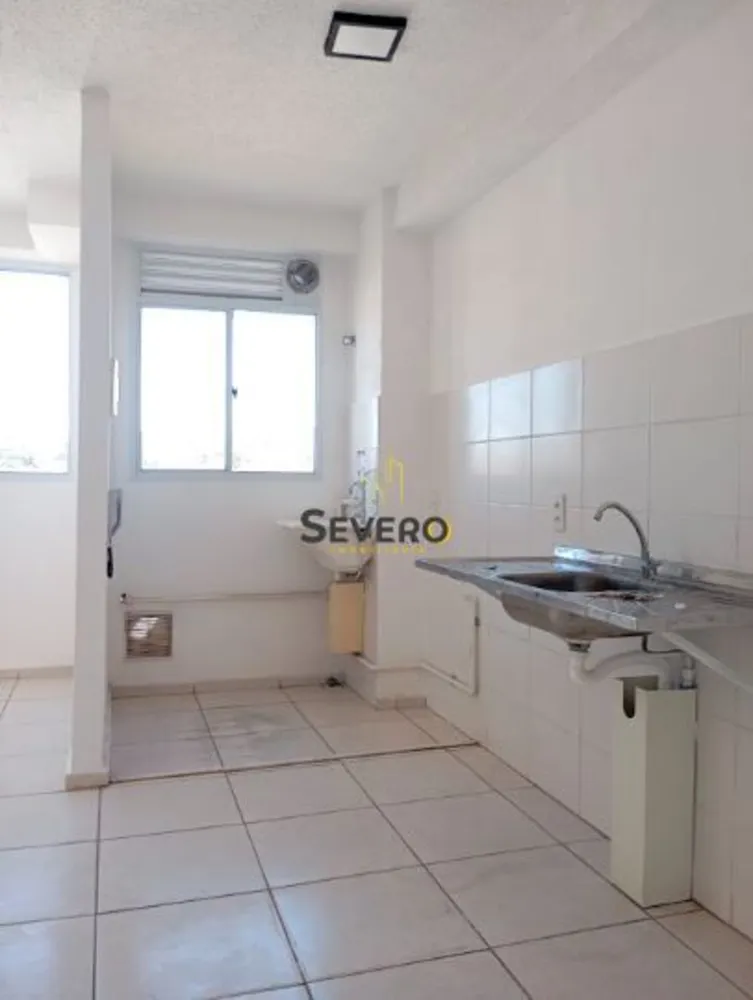 Apartamento, 2 quartos, 42 m² - Foto 23