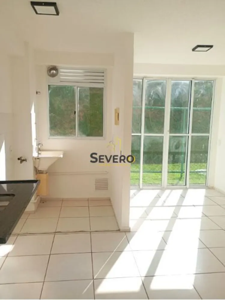 Apartamento, 2 quartos, 42 m² - Foto 15