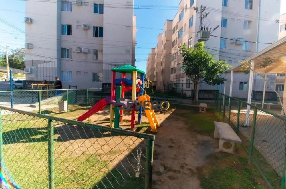 Apartamento, 2 quartos, 42 m² - Foto 8