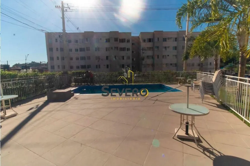 Apartamento, 2 quartos, 42 m² - Foto 6