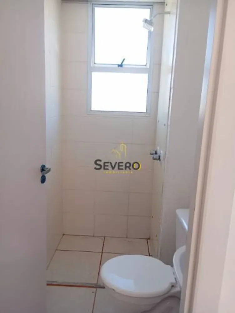 Apartamento, 2 quartos, 42 m² - Foto 19