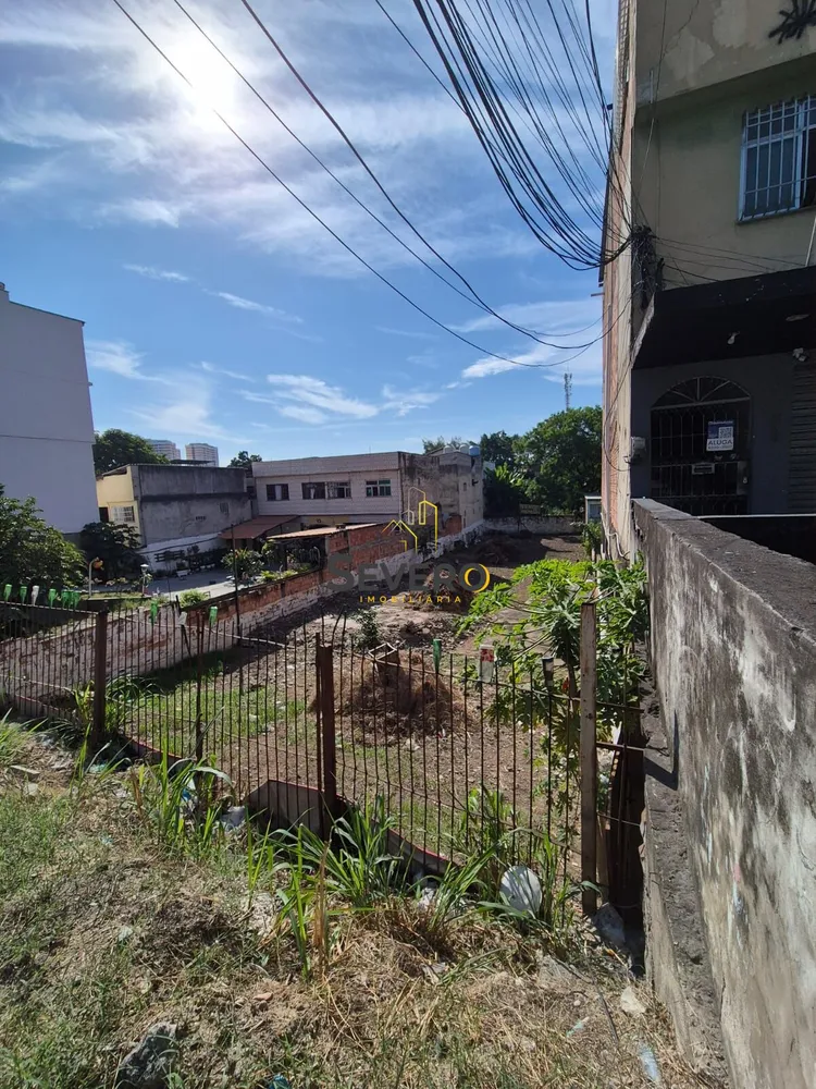 Terreno, 580 m² - Foto 2