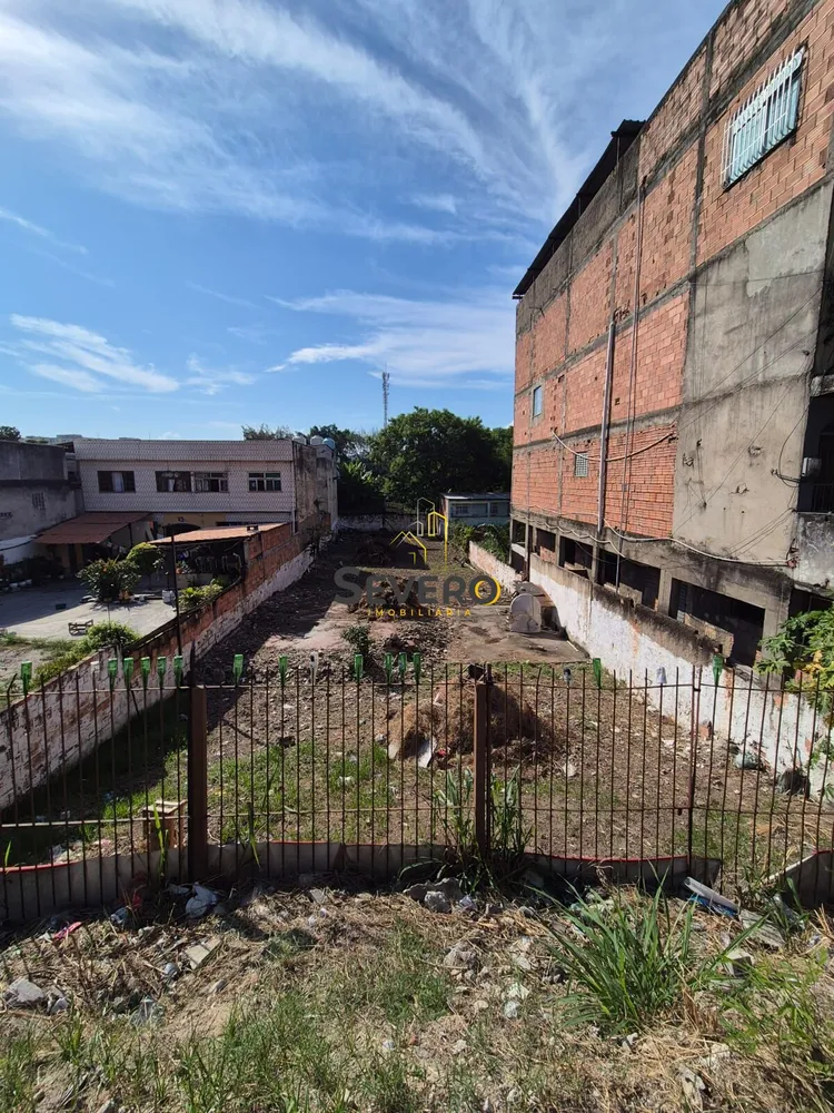 Terreno, 580 m² - Foto 1