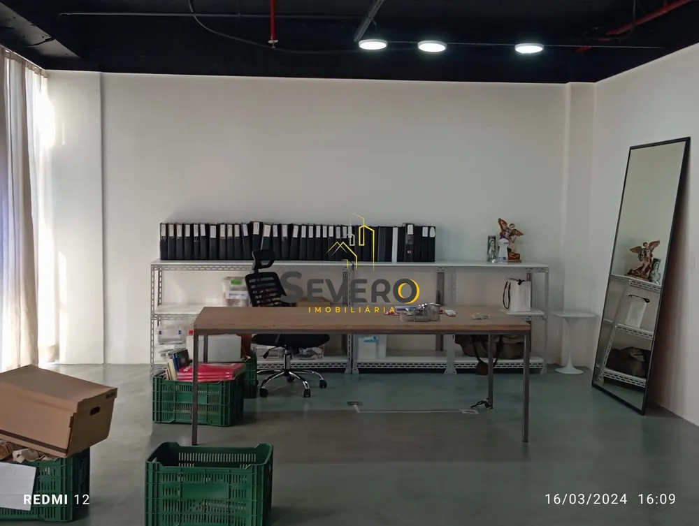 Sala-Conjunto, 166 m² - Foto 4