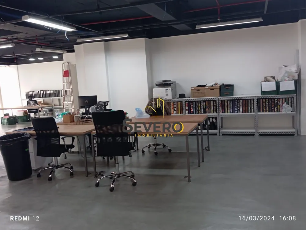 Sala-Conjunto, 166 m² - Foto 1