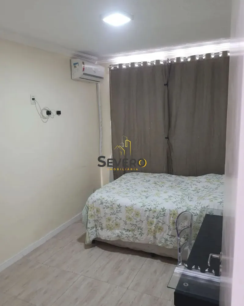 Apartamento, 3 quartos, 43 m² - Foto 7
