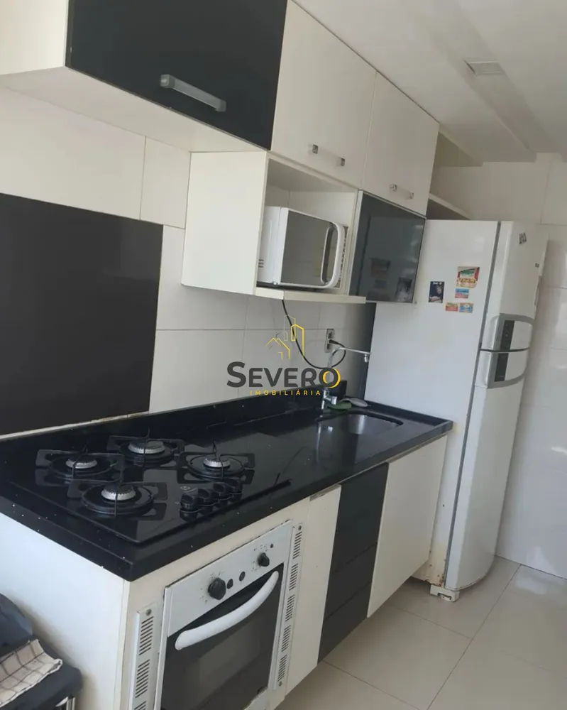 Apartamento, 3 quartos, 43 m² - Foto 5