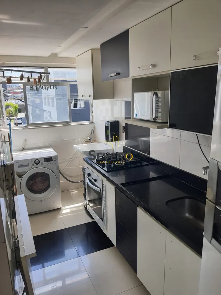 Apartamento, 3 quartos, 43 m² - Foto 4