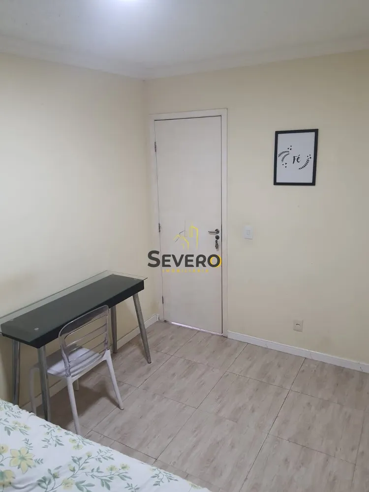 Apartamento, 3 quartos, 43 m² - Foto 3
