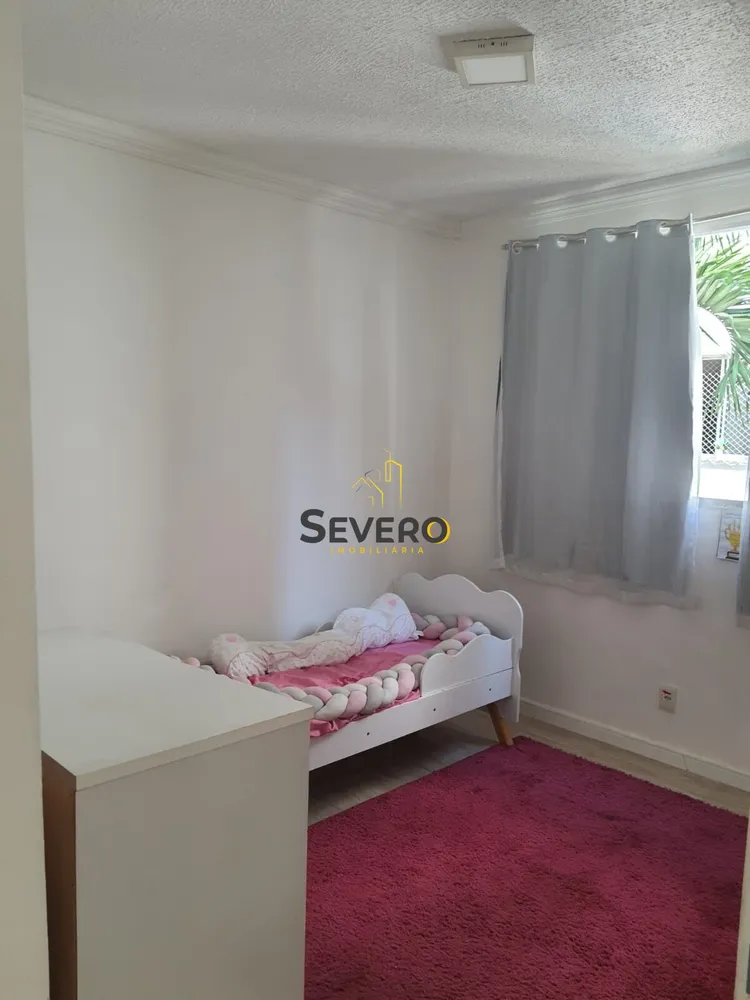 Apartamento, 3 quartos, 43 m² - Foto 6