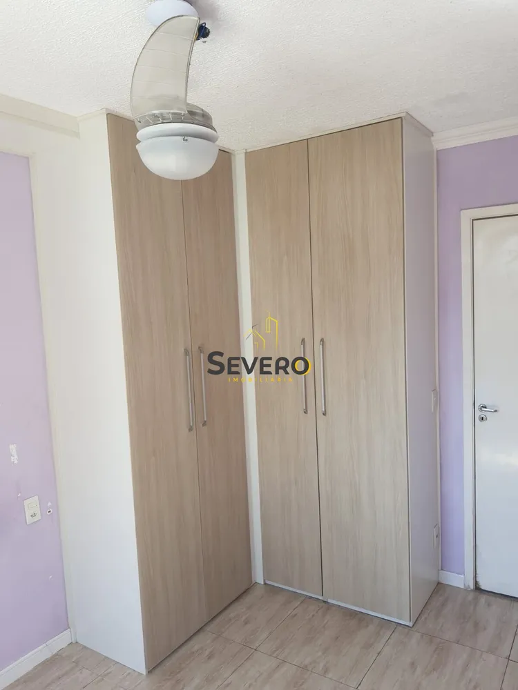 Apartamento, 3 quartos, 43 m² - Foto 7