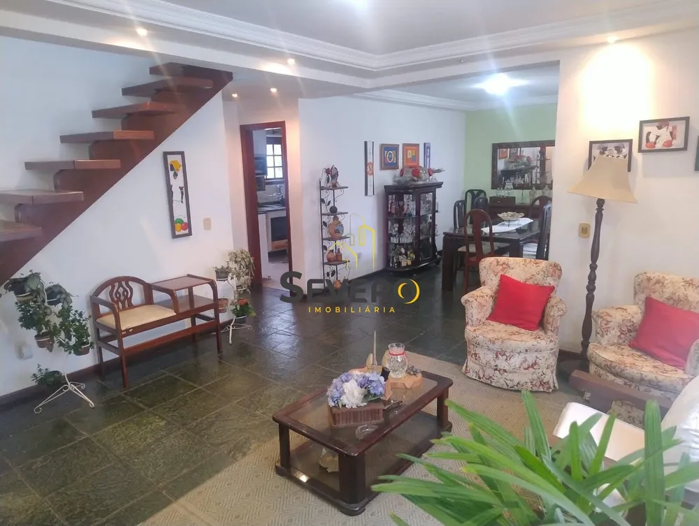 Casa de Condomínio, 4 quartos - Foto 17