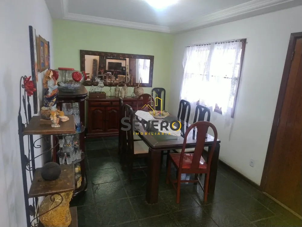 Casa de Condomínio, 4 quartos - Foto 16