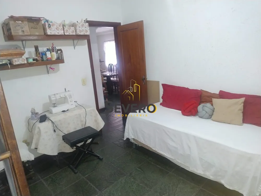 Casa de Condomínio, 4 quartos - Foto 13