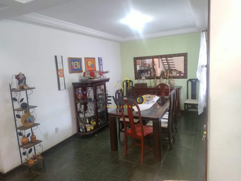 Casa de Condomínio, 4 quartos - Foto 18