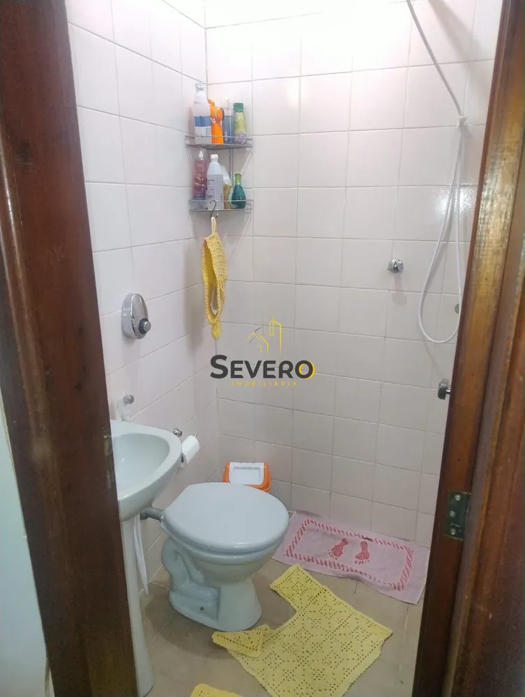 Casa de Condomínio, 4 quartos - Foto 11