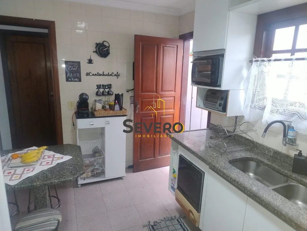 Casa de Condomínio, 4 quartos - Foto 2