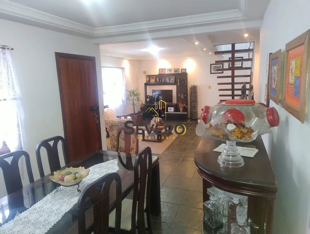 Casa de Condomínio, 4 quartos - Foto 14