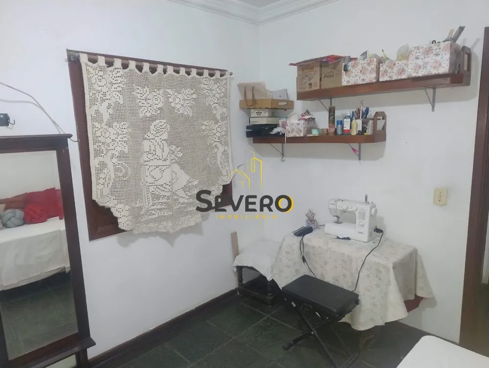 Casa de Condomínio, 4 quartos - Foto 8