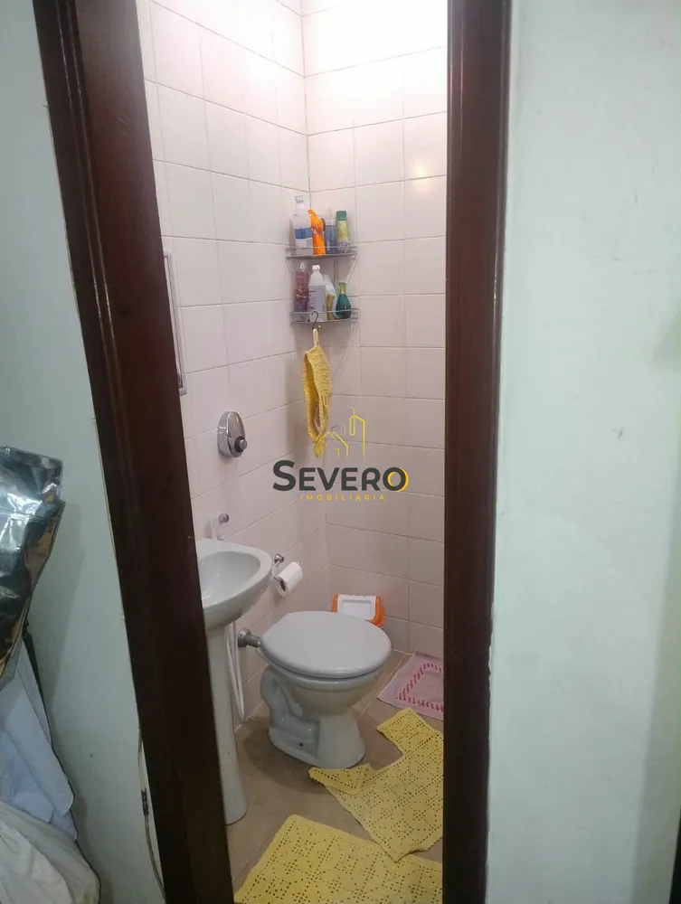 Casa de Condomínio, 4 quartos - Foto 12