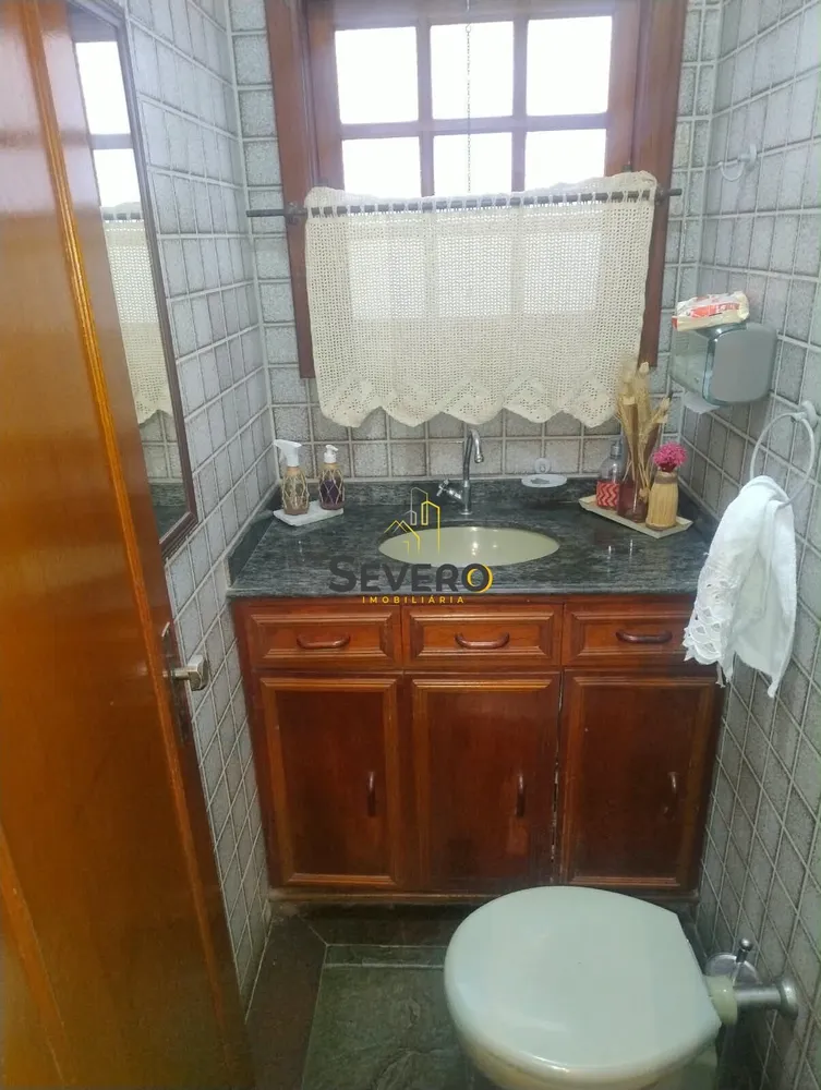 Casa de Condomínio, 4 quartos - Foto 10