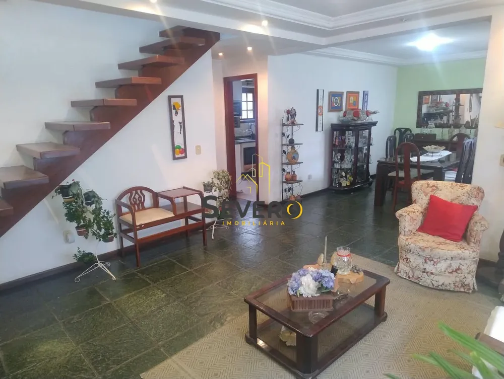 Casa de Condomínio, 4 quartos - Foto 20