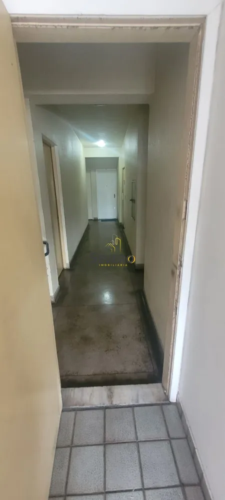 Apartamento, 2 quartos, 50 m² - Foto 11