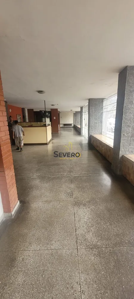 Apartamento, 2 quartos, 50 m² - Foto 7